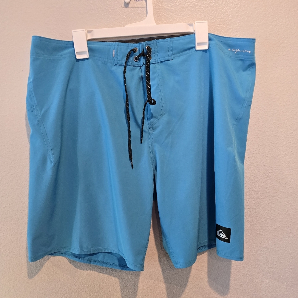 Quiksilver Men's Highline Boardshort Size 38